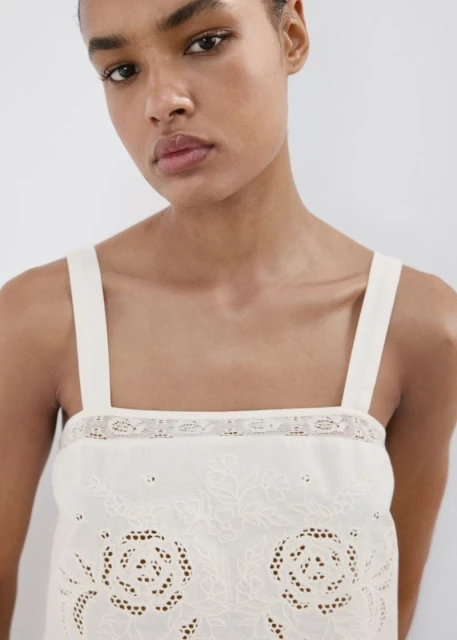 Mango S/S 26