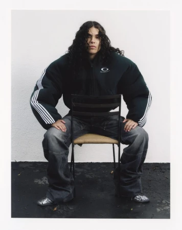 070 Shake