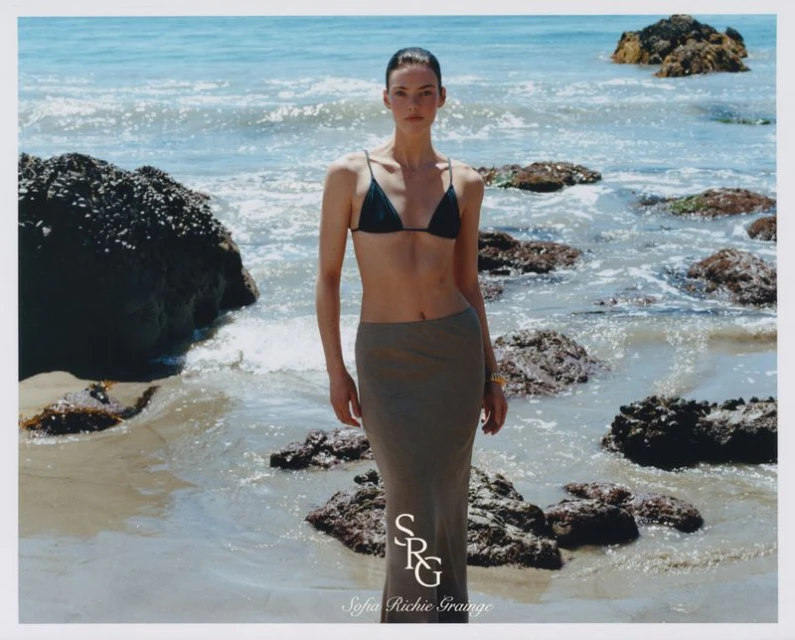 SRG Drop 4 - Sofia Richie Grainge