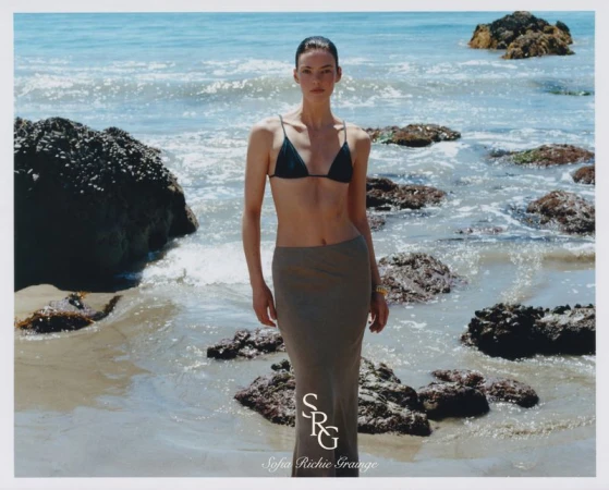SRG Drop 4 - Sofia Richie Grainge