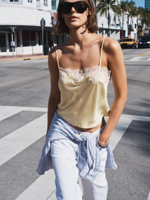 Kayla Mayhew