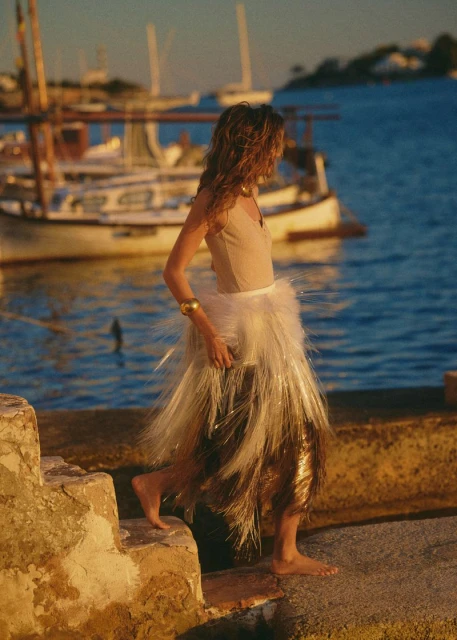 Voyage En Italie