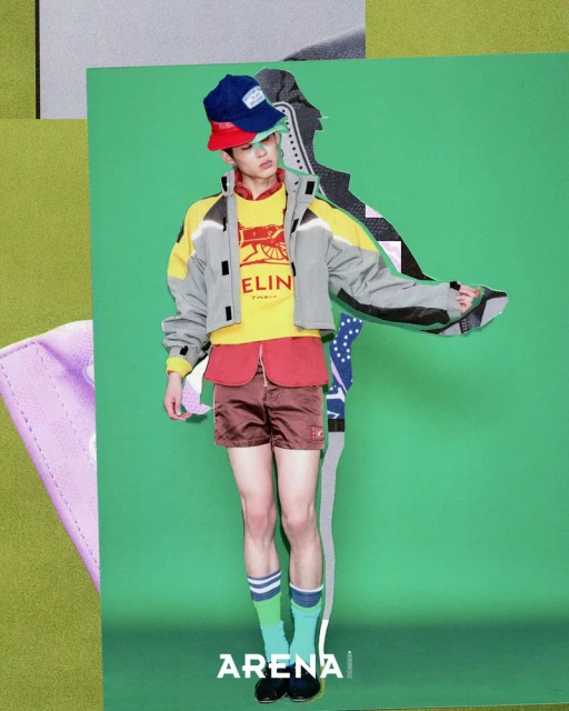 EXTREME LAYERING