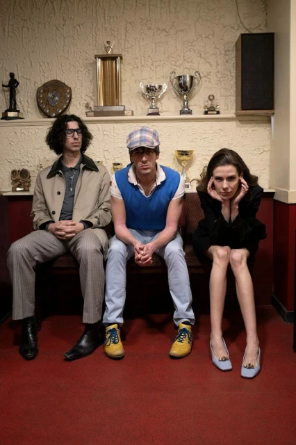 Lucy Dacus, Bar Italia, and the Arti ...