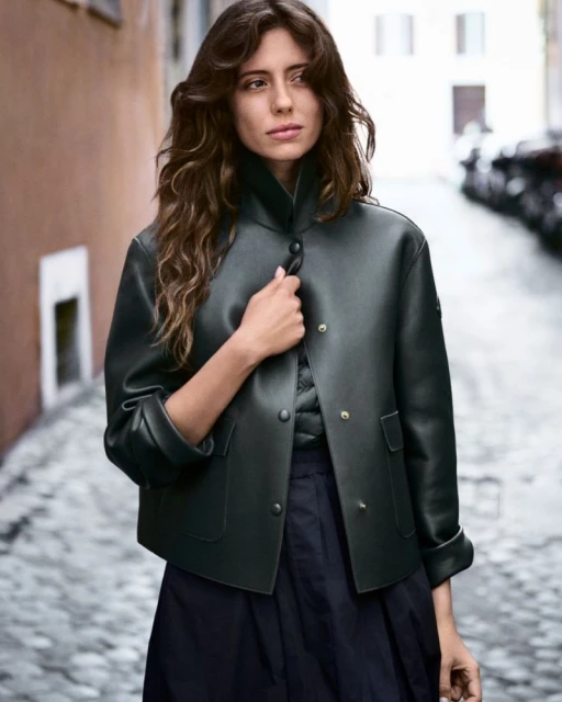 MONCLER COLLECTION SPRING 2026