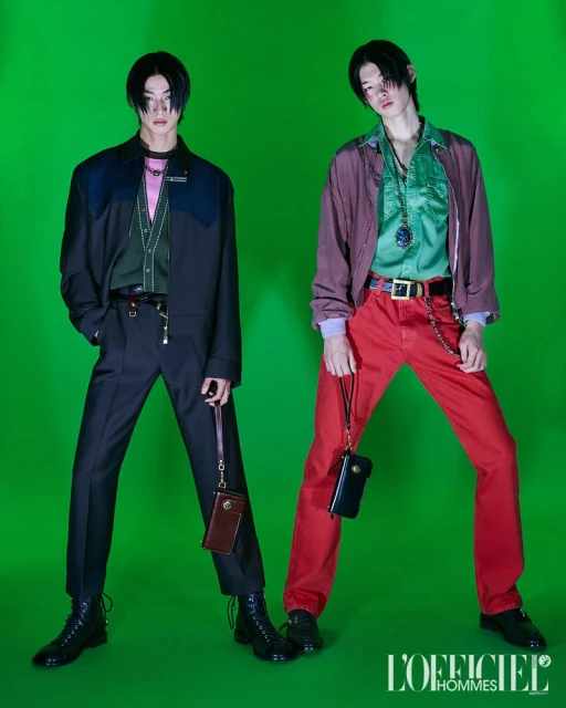 Duo