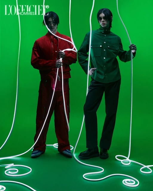 Duo