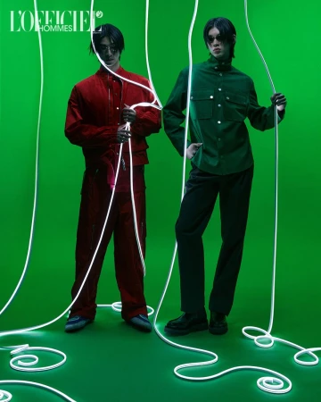 Duo