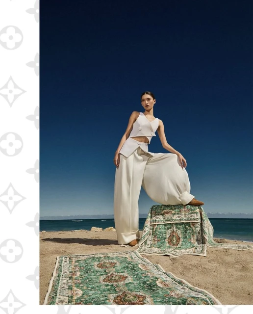 JOIE DE VIVRE for Haute Living by Al ...