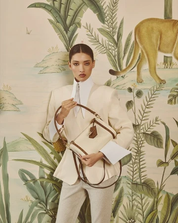 JOIE DE VIVRE for Haute Living by Al ...