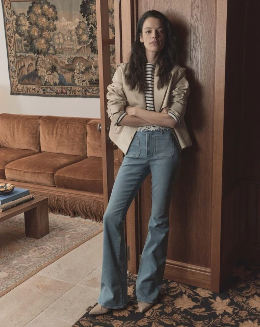 Veronica Beard Spring 2026