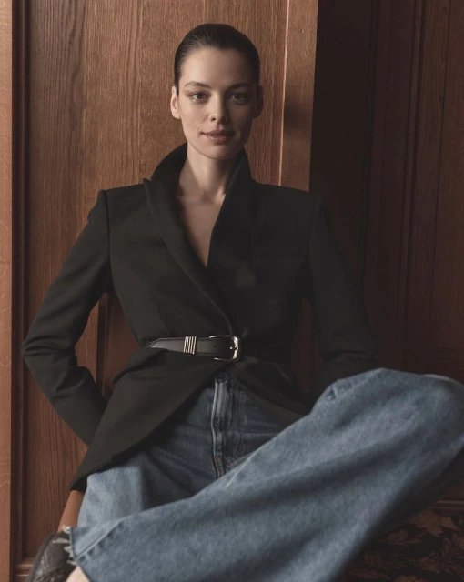Veronica Beard Spring 2026