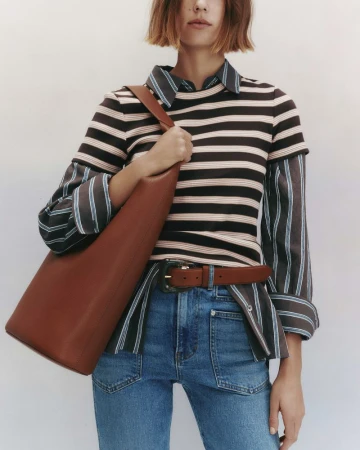 Veronica Beard April Trend Shoot