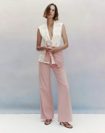 Veronica Beard April Trend Shoot