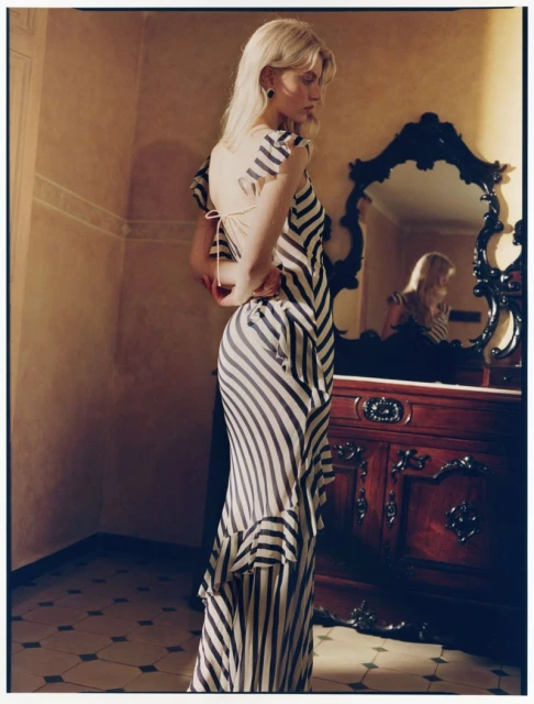 Sunlit Occasions Summer 2026 Lookbook