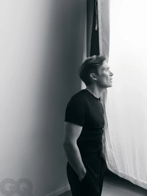 Cillian Murphy