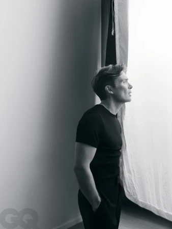 Cillian Murphy
