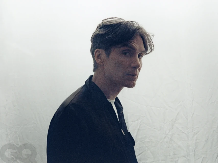 Cillian Murphy