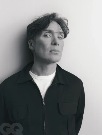 Cillian Murphy