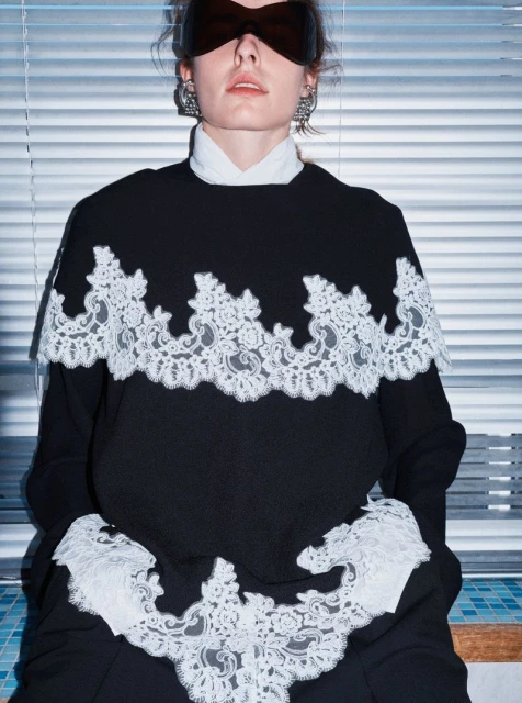 Beaufille S/S 26 Campaign