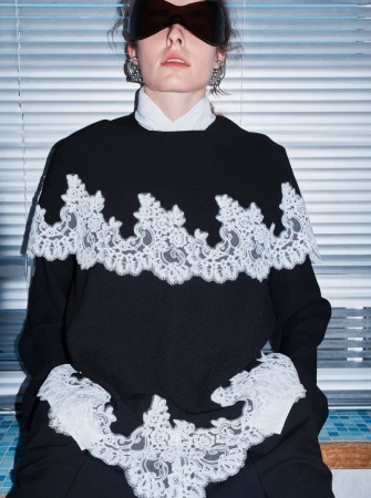 Beaufille S/S 26 Campaign