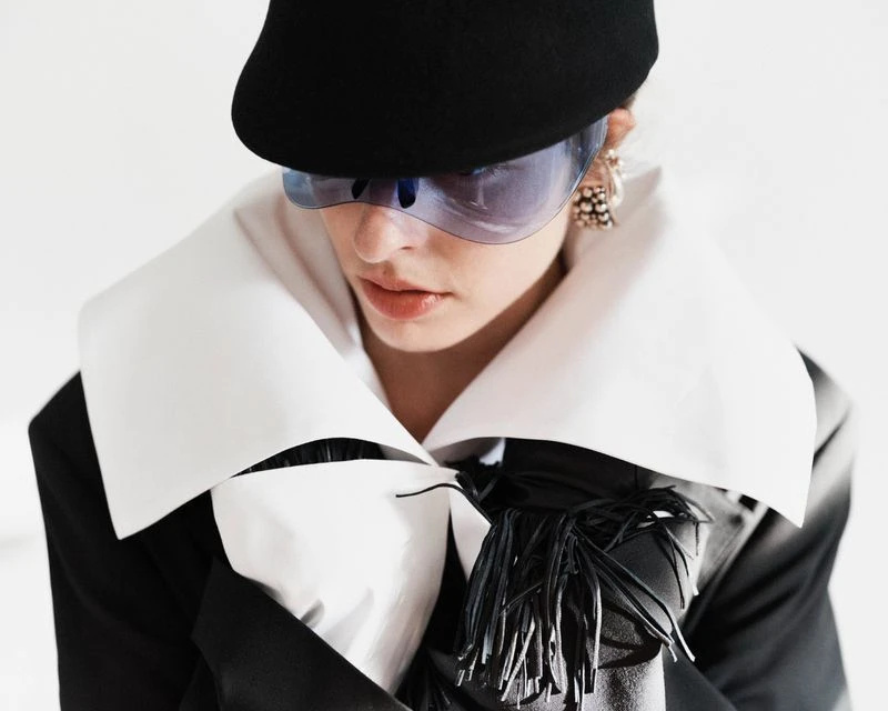 Beaufille S/S 26 Campaign