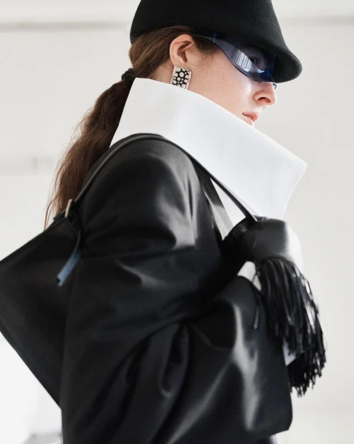 Beaufille S/S 26 Campaign