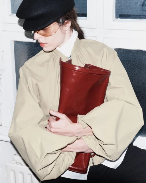 Beaufille S/S 26 Campaign