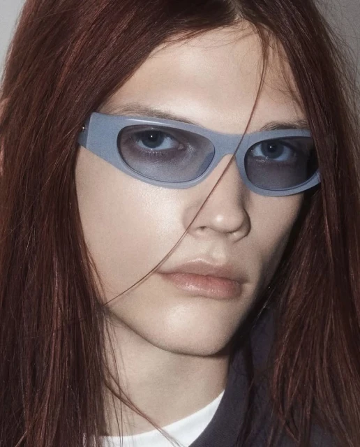 Eyewear Collection S/S 26