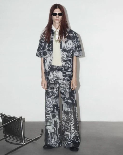 Eyewear Collection S/S 26