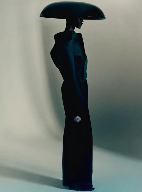 Three Decades of Haute Couture