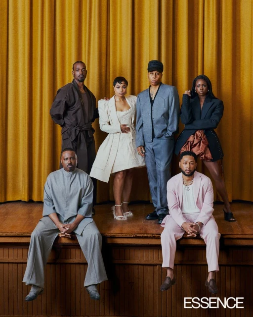 The Chi Takes One Final Bow