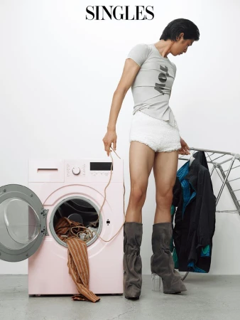 It's time for a big spring cleaning
