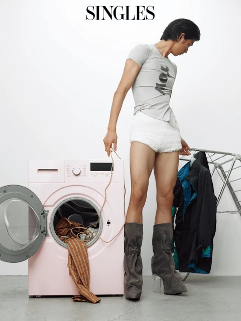 It's time for a big spring cleaning