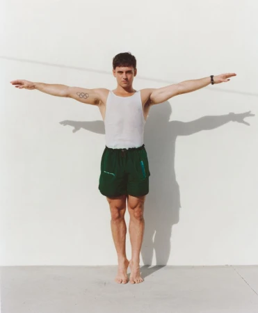 Tom Daley