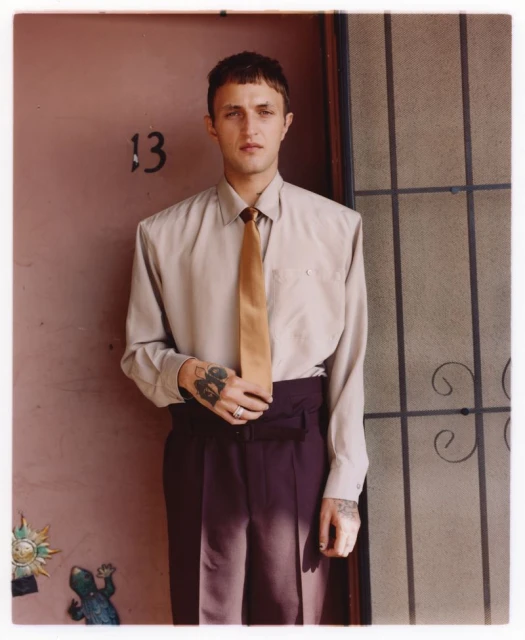 Anwar Hadid