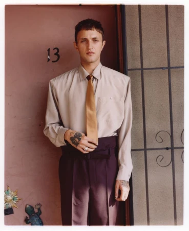 Anwar Hadid