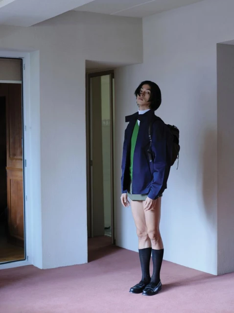 Collection Printemps/Été 2026 Prada