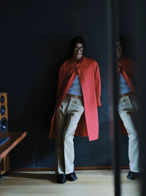Collection Printemps/Été 2026 Prada