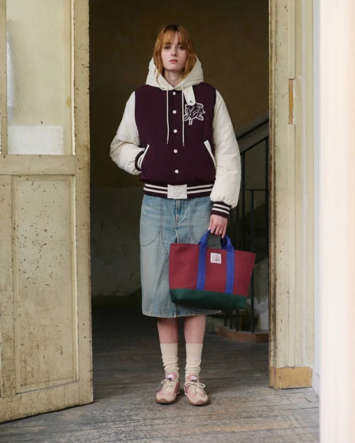 KENZO Pre-Spring 2027