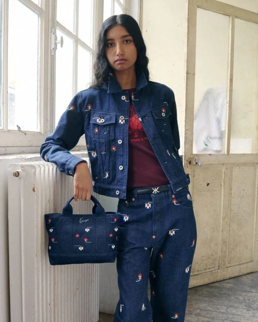 KENZO Pre-Spring 2027