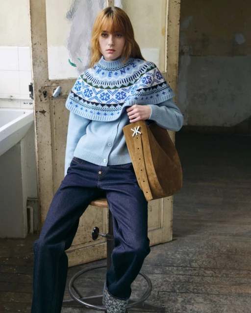 KENZO Pre-Spring 2027