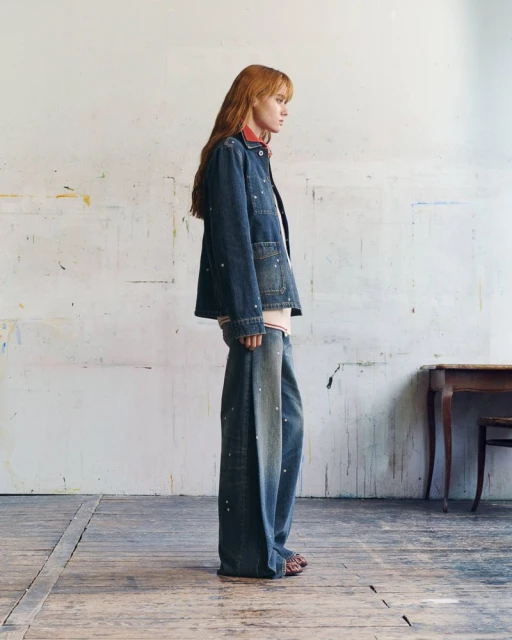 KENZO Pre-Spring 2027