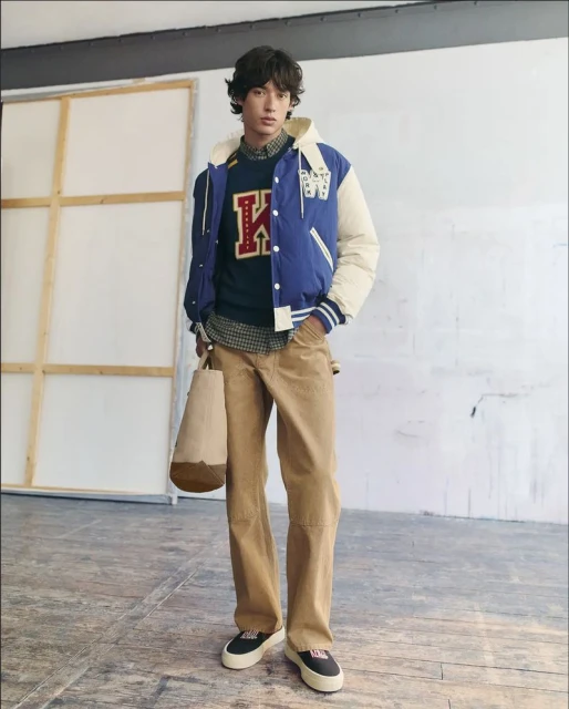 KENZO Pre-Spring 2027