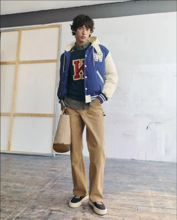 KENZO Pre-Spring 2027