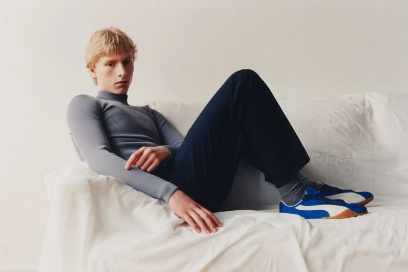 Puma x Jil Sander