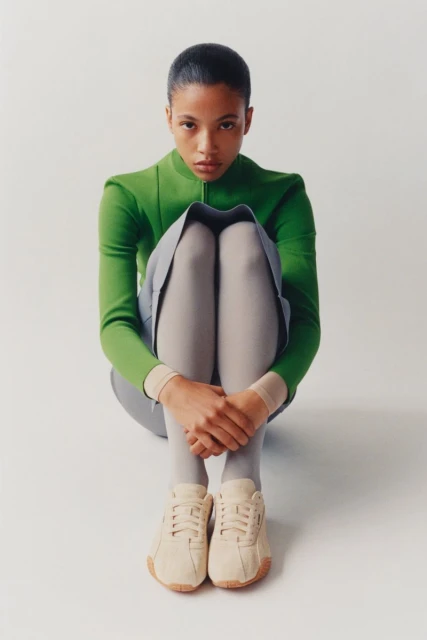 Puma x Jil Sander