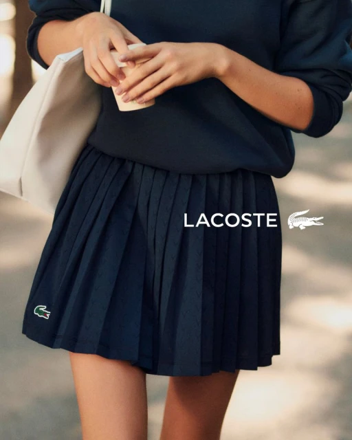 Tennis Attitude Spring 2026
