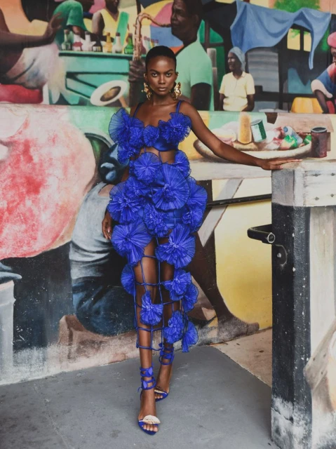 ATELIER NDIGO S/S 2026