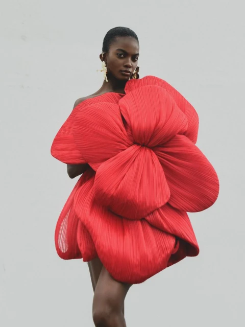 ATELIER NDIGO S/S 2026